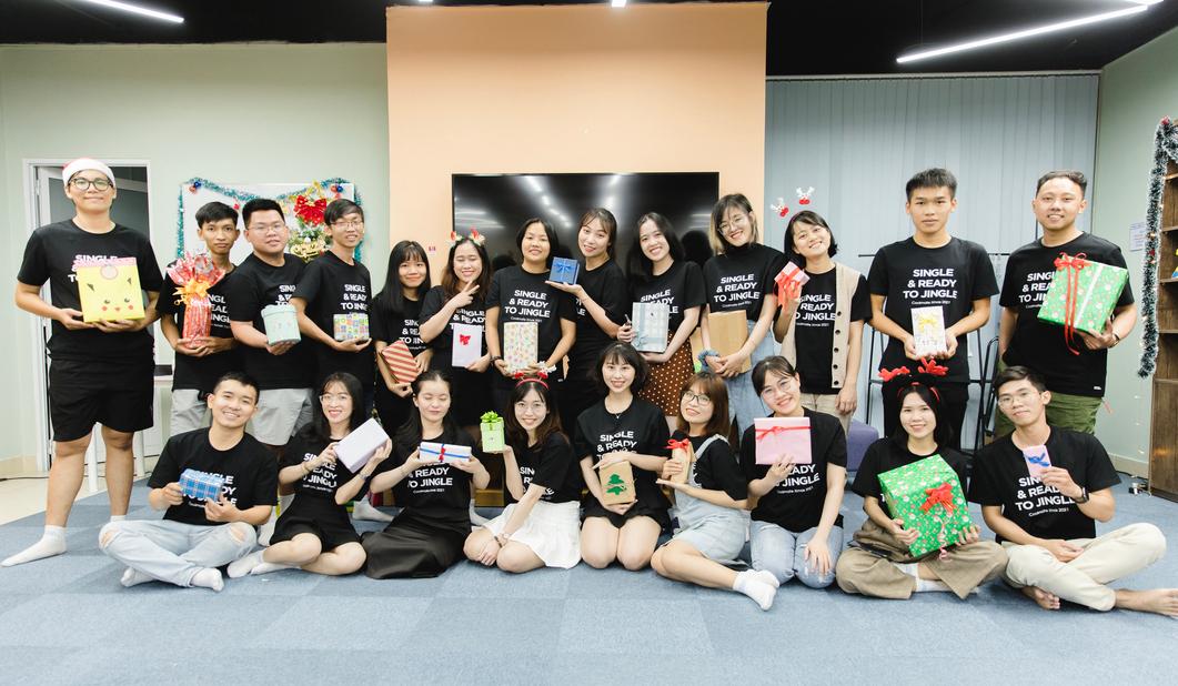 Coolmate - Lưu giữ khoảnh khắc