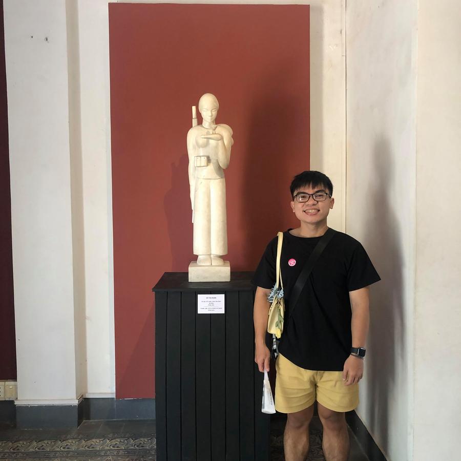 Dương Quốc Thắng