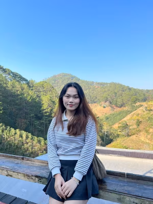 Bùi Diệu Huyền