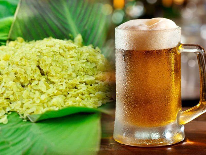 Top 10 đồ uống mùa thu Hà Nội gây thương nhớ thực khách gần xa