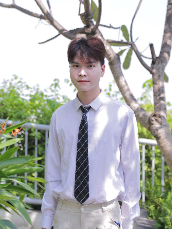 Dương Gia Hưng