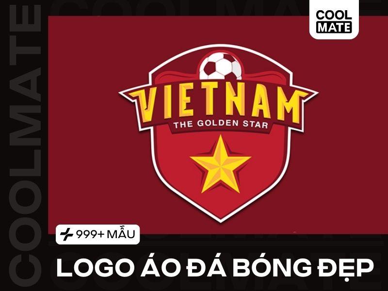 999+ Mẫu logo áo đá bóng Đẹp - Độc - Thiết kế Free | CoolxPrint