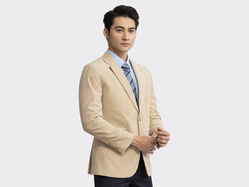 Top 15 địa chỉ may áo vest nam đẹp chất lượng tại Hà Nội