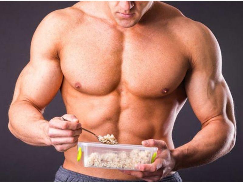 Ngũ cốc cho người tập gym là gì? Ăn như nào cho đúng?