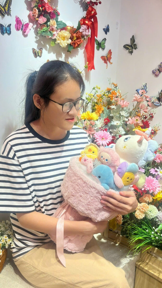 Bùi Ngọc Khánh Nhi