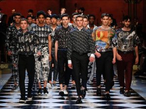 Top 20 cách phối đồ phong cách retro cực đẹp dành cho nam giới