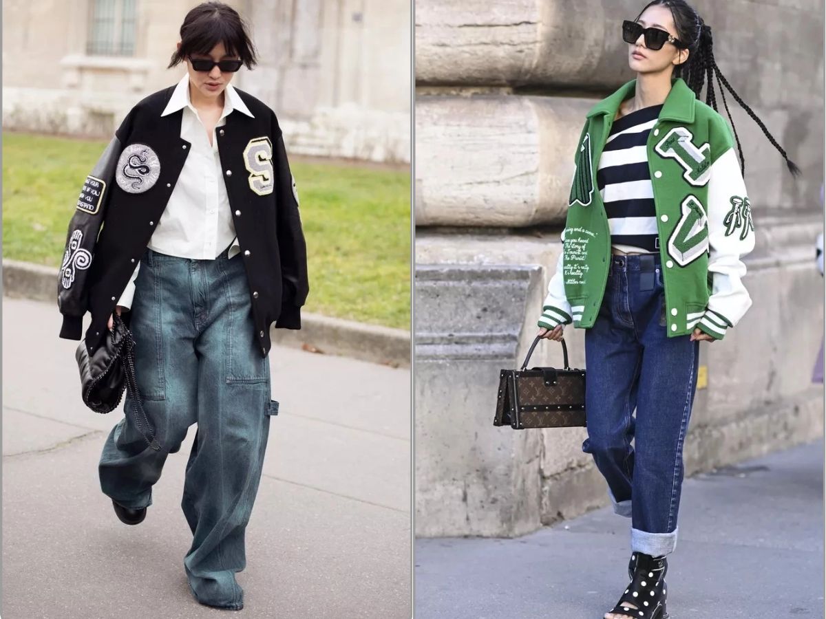 Combo bất bại không bao giờ lỗi mốt