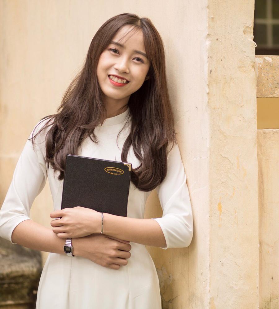 Linh Chi