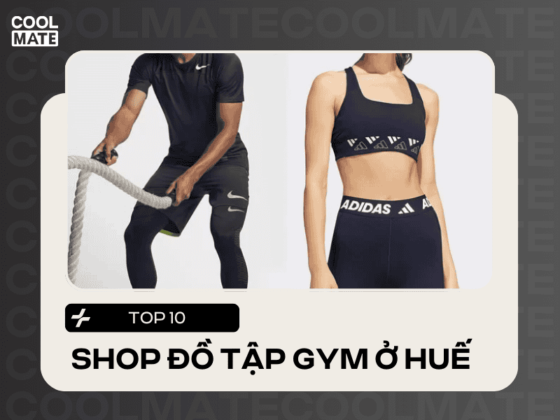BÁN ĐỒ TẬP GYM CHẤT LƯỢNG TẠI HUẾ