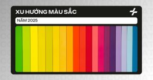 Top 6 Xu Hướng Màu Sắc Thu Đông 2025: Bật Cá Tính Cùng Coolmate!