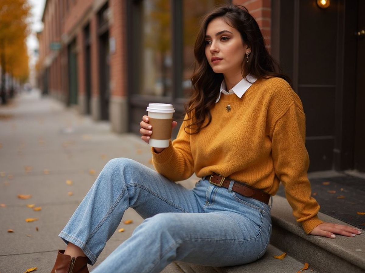 Chọn xu hướng màu sắc thu đông 2025 theo tông da để bạn luôn nổi bật mọi hoàn cảnh