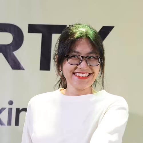 Giang HR