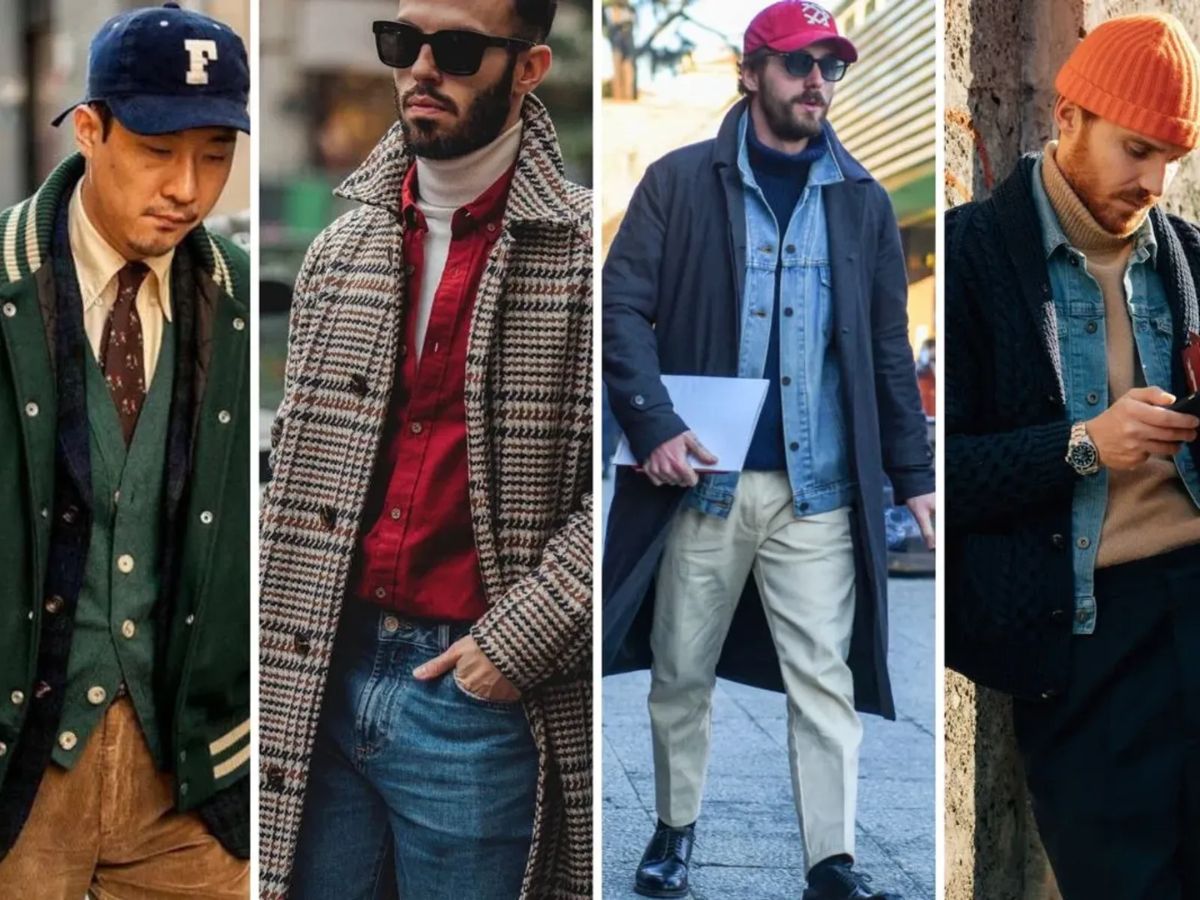 Hoàn thiện diện mạo cùng phụ kiện đi kèm