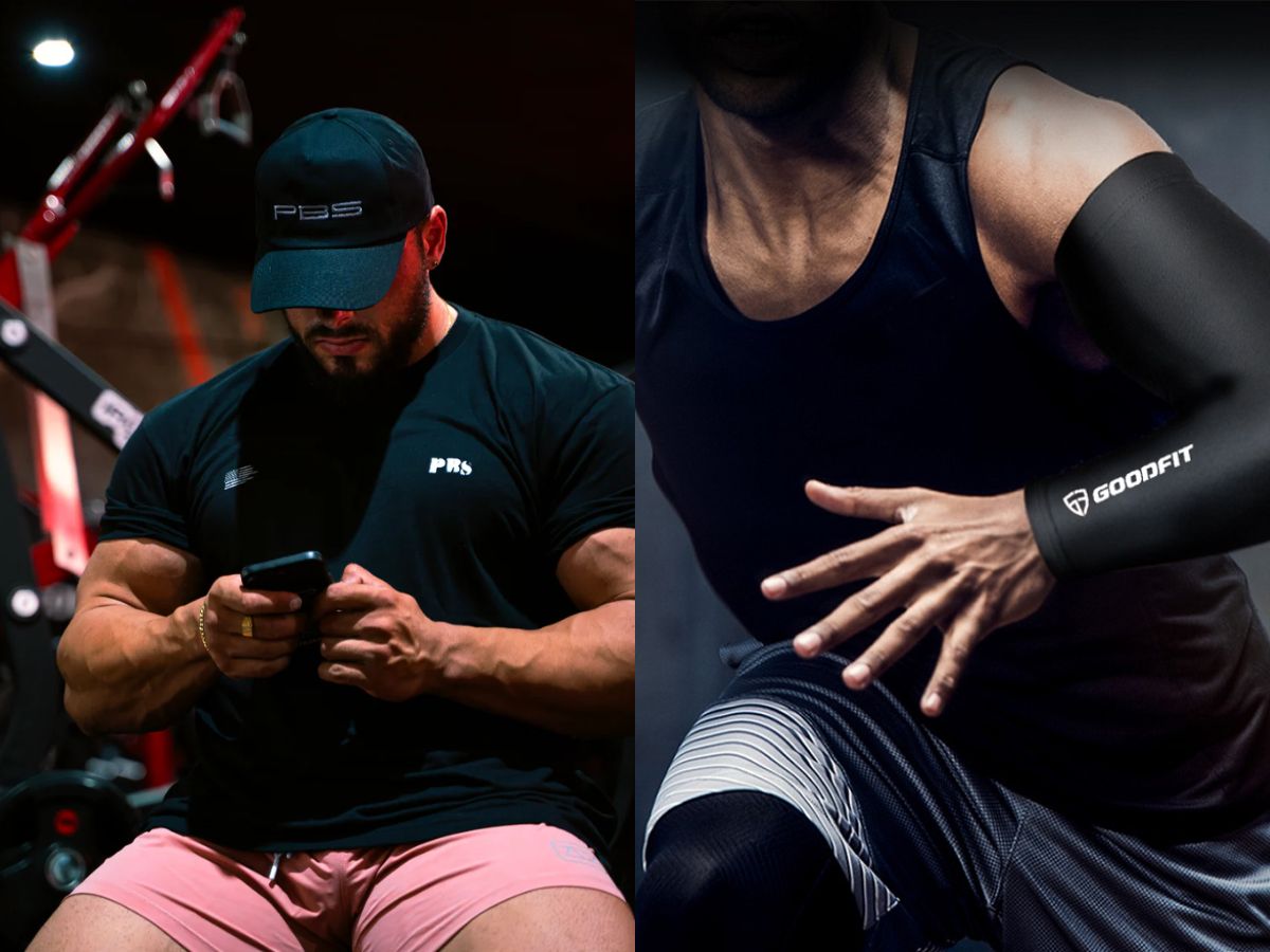 Phụ kiện nhỏ, lợi ích lớn như mũ len, găng tay, tất giữ nhiệt