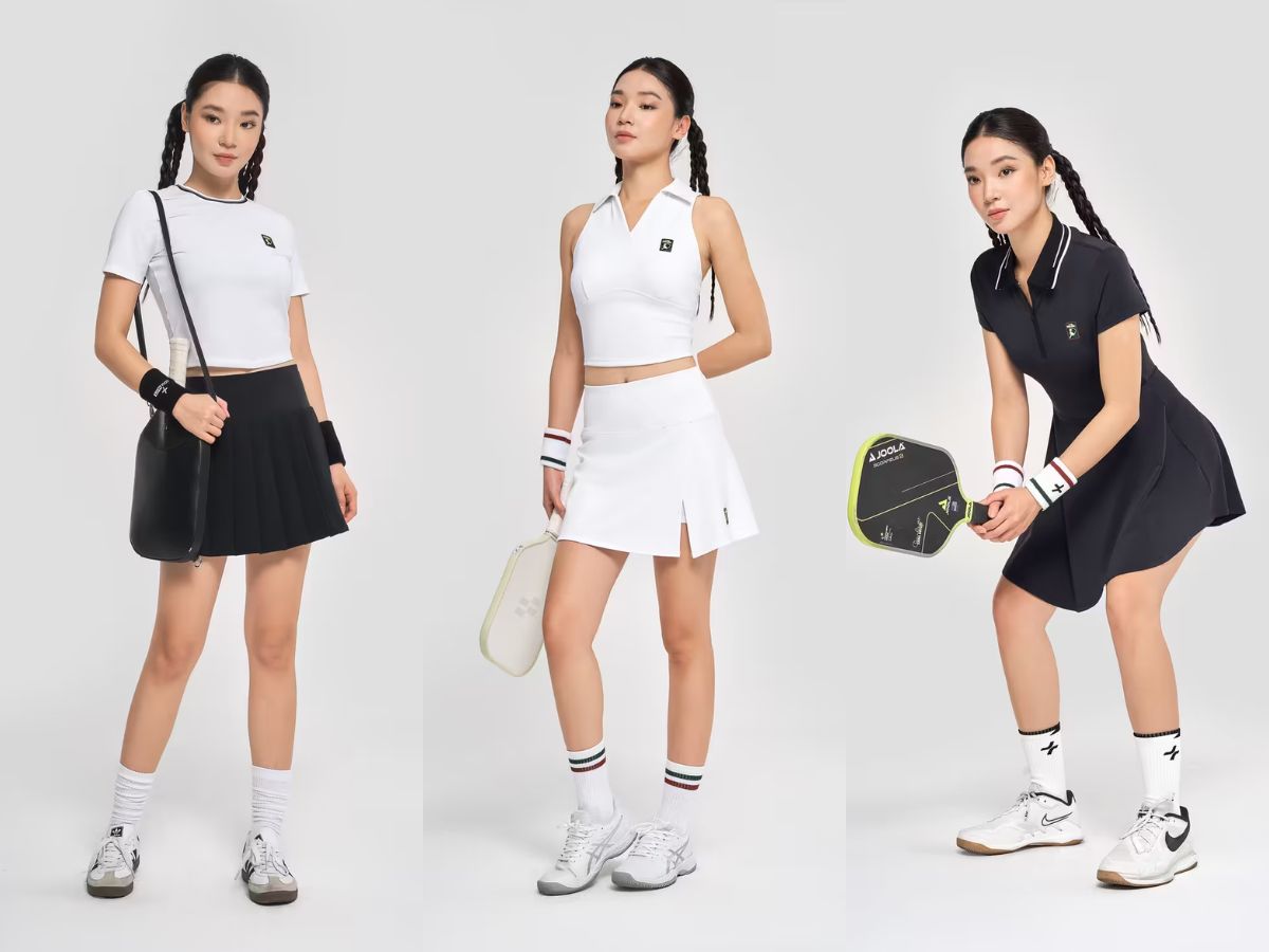 Với form Regular fit thoải mái, không bó sát nhưng vẫn gọn gàng