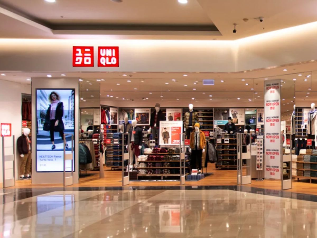 Uniqlo Việt Nam với triết lý tối giản, bền vững và chất lượng vượt trội