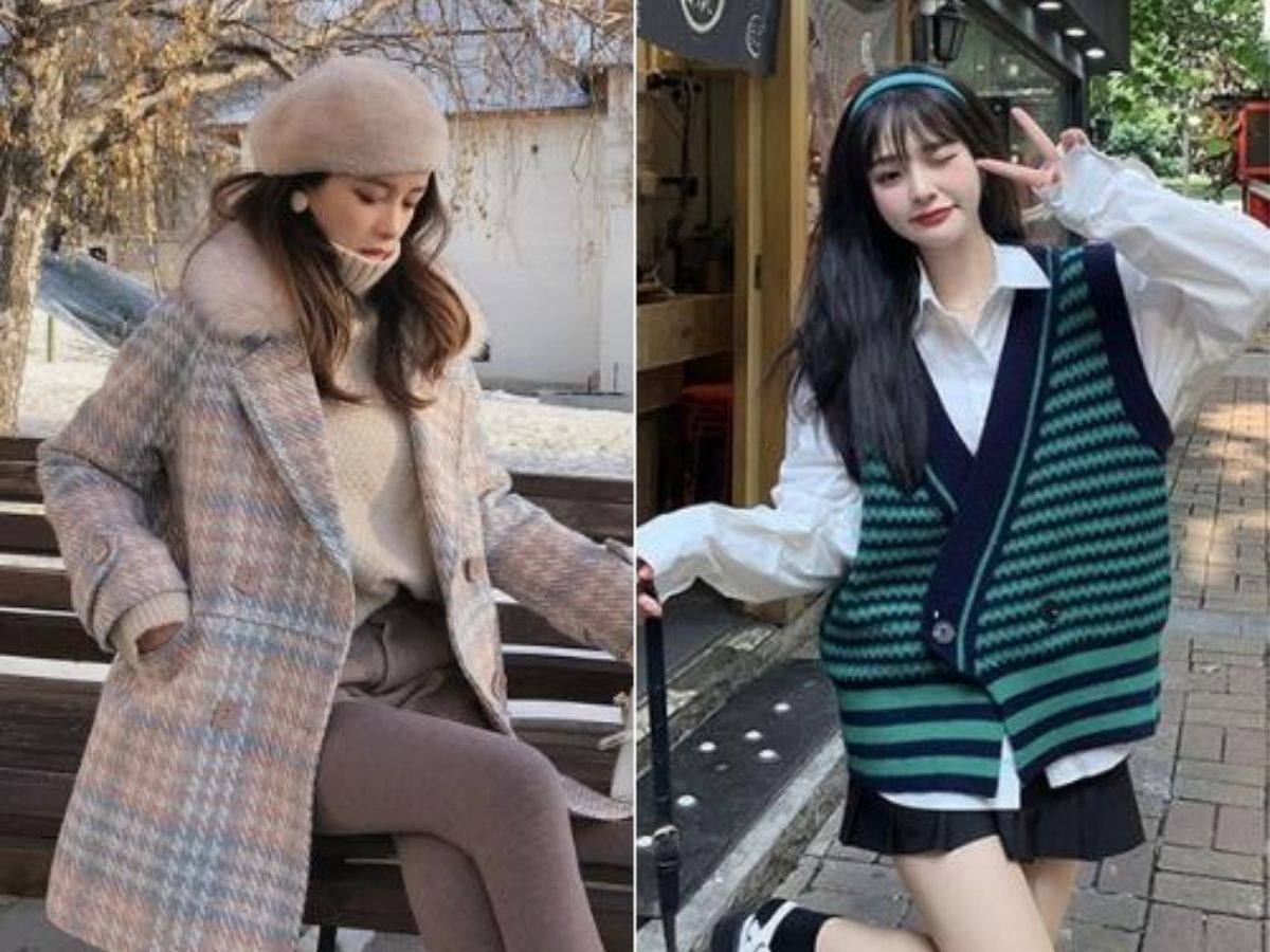 Định hình gu thời trang để lựa chọn đồ phù hợp với bản thân