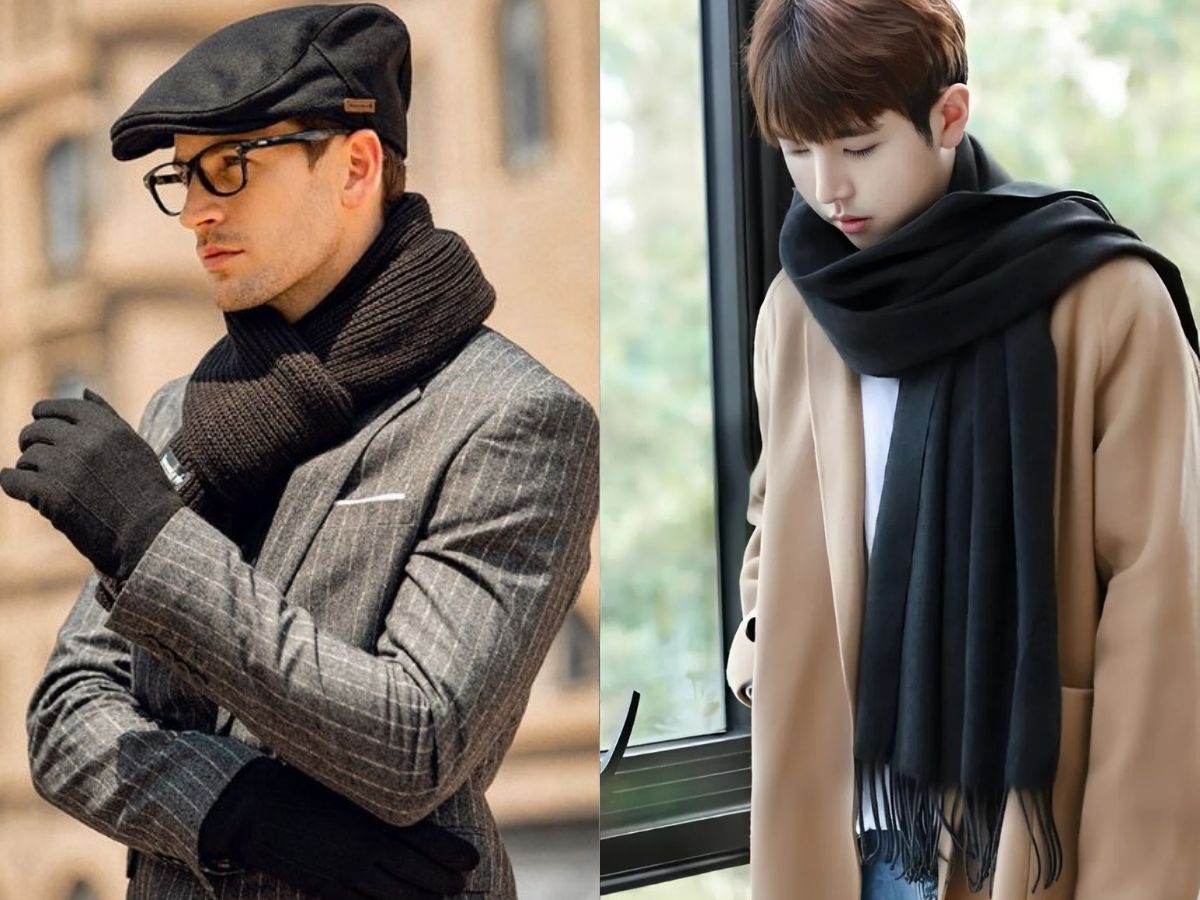 Phụ kiện là mảnh ghép cuối cùng giúp bộ trang phục trở nên hoàn chỉnh