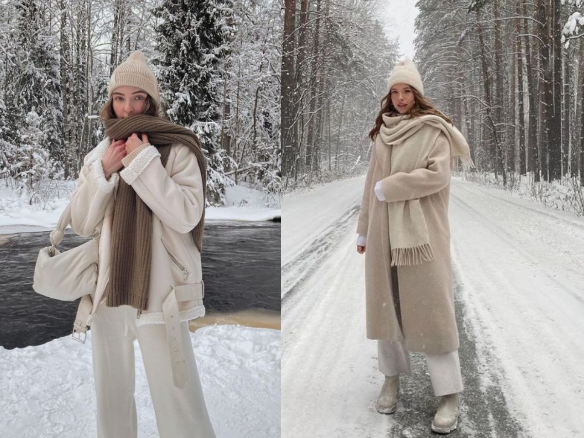 Phối cùng phụ kiện giúp outfit bạn trở nên hoàn hảo hơn