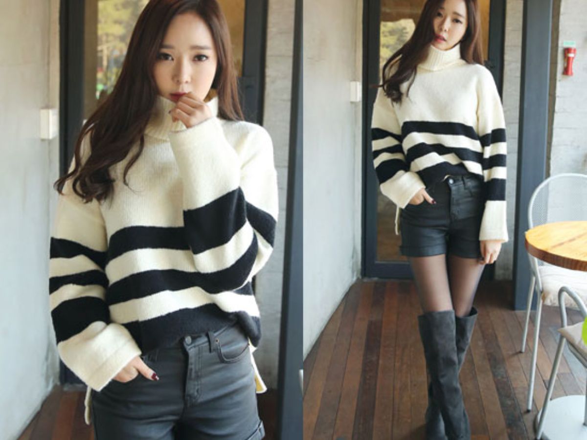 Lựa chọn chất liệu quần short phù hợp với thời tiết lạnh giá