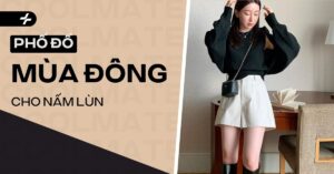 7 Cách Phối Đồ Mùa Đông Cho Nữ Gầy: Hack...