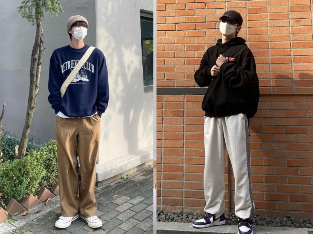Phụ kiện và giày dép giúp bạn nâng tầm phong cách outfit của mình