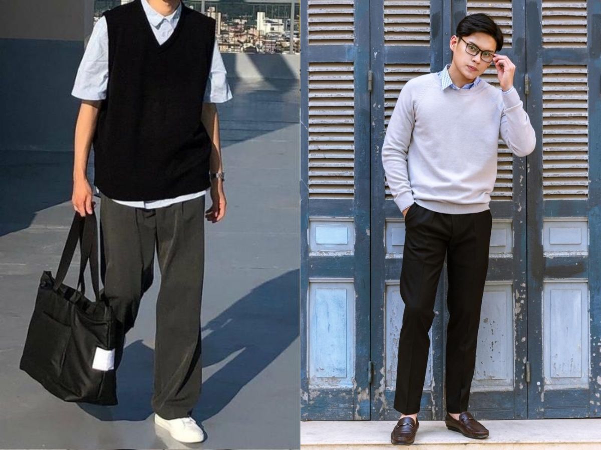 Linh hồn của phong cách Hàn Quốc là việc sử dụng các gam màu trung tính