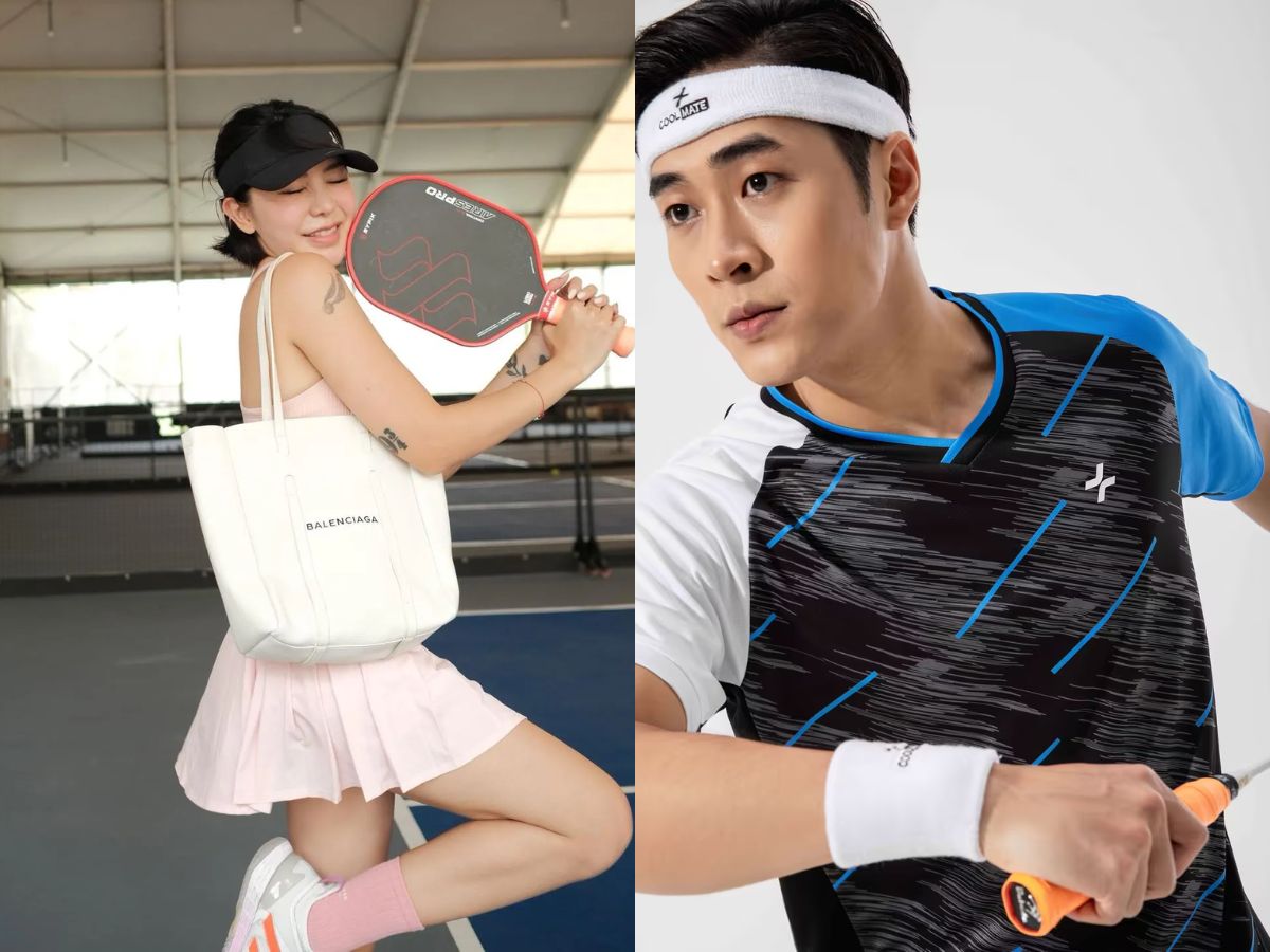 Mũ, nón, băng đô giúp tránh nắng, gọn gàng tóc tai