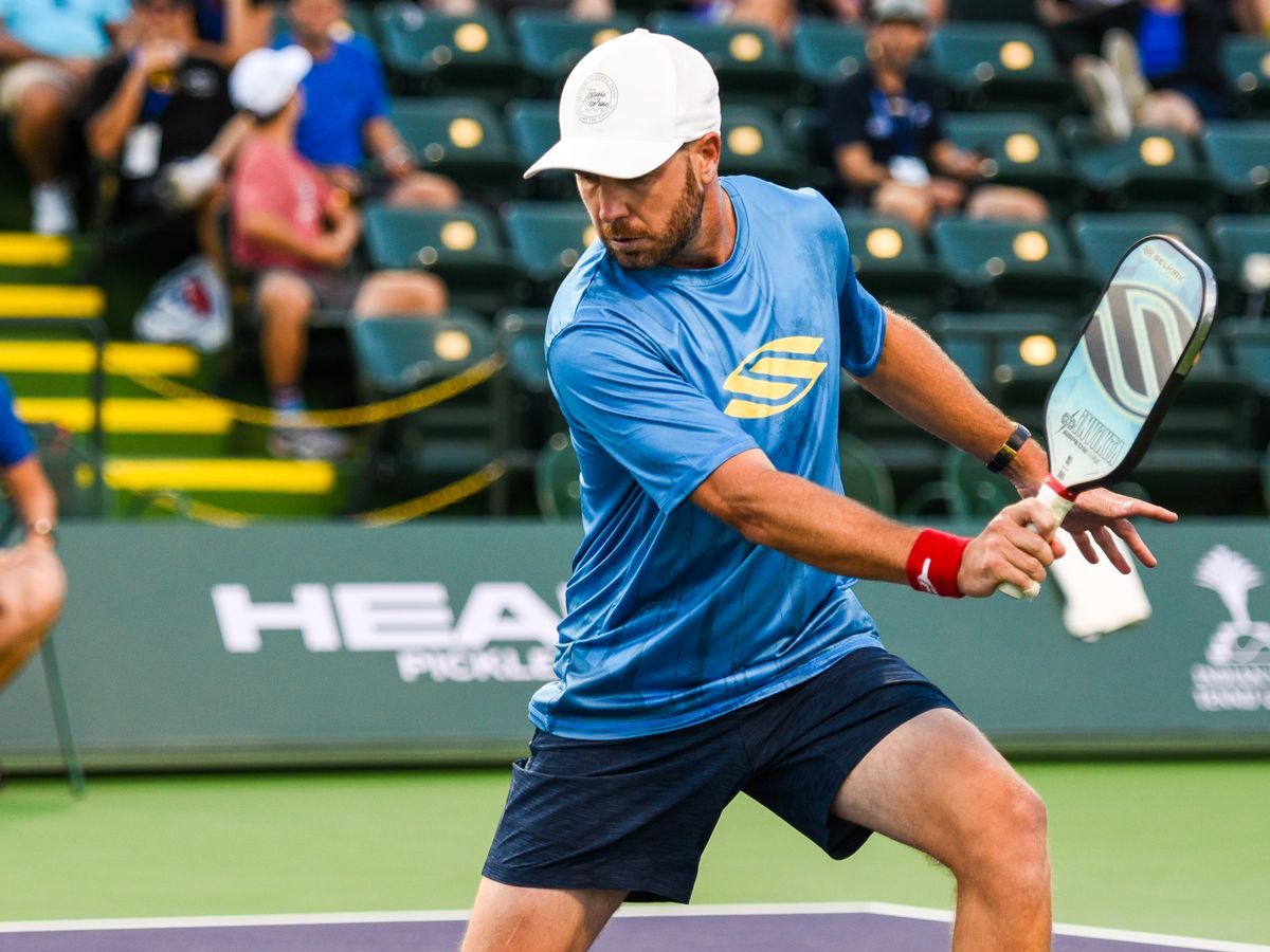 Trang phục pickleball chất lượng tăng cường thể chất lẫn tinh thần cho người chơi