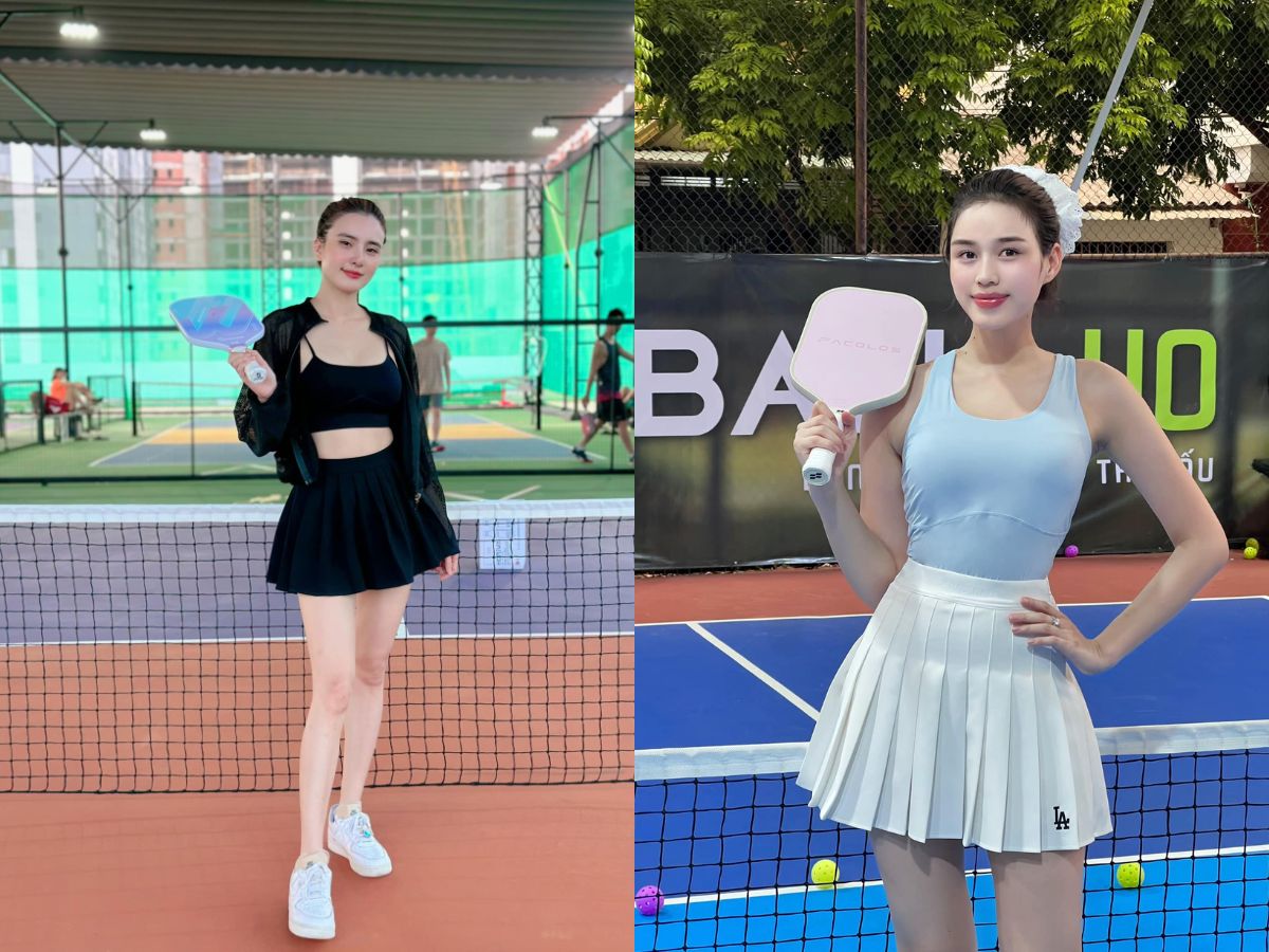 Chiếc áo phù hợp ảnh hưởng trực tiếp đến trải nghiệm của bạn