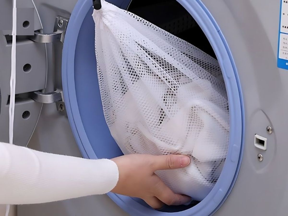 Những nguyên tắc giúp quần áo luôn giữ được độ bền và hiệu quả