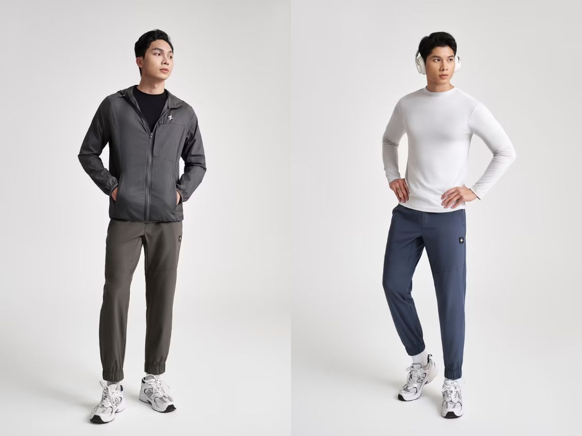 Xác định rõ nhu cầu chính để chọn quần áo giữ nhiệt phù hợp