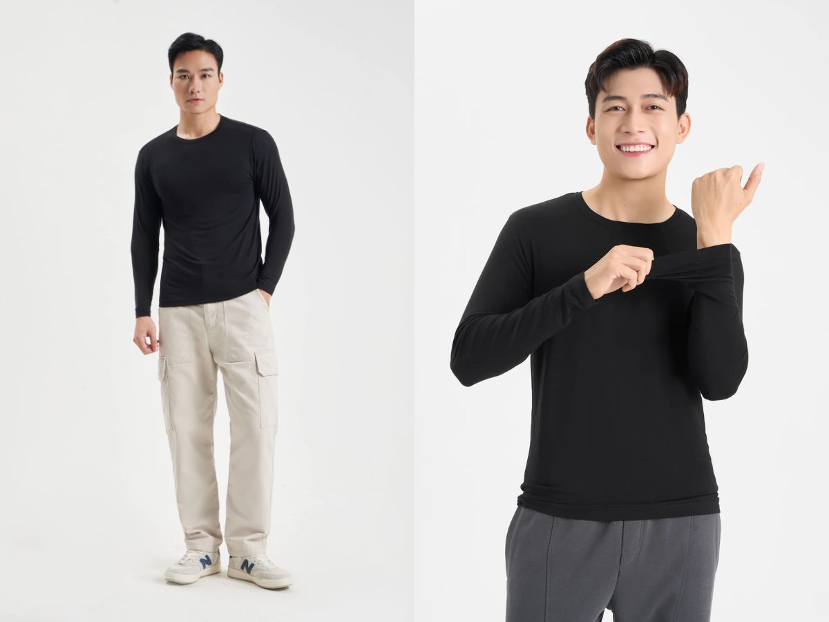 Canifa là lựa chọn kinh tế và đa dạng cho gia đình Việt