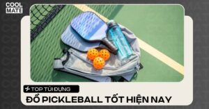 Túi Đựng Đồ Pickleball: Cẩm Nang Chọn Mua Chuẩn 2025