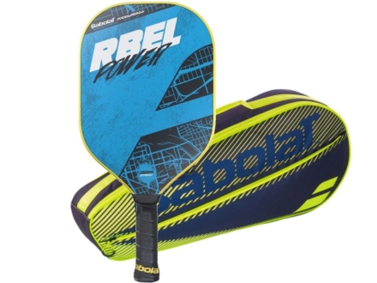 Các thương hiệu Wilson khác như Head, Babolat, Selkirk, Paddletek