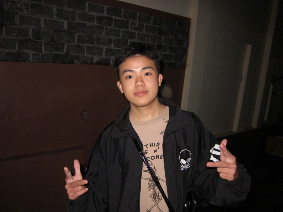 Nguyễn Hữu Nam Trường