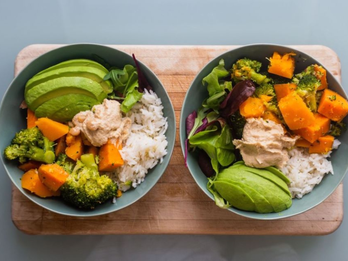 1 bát cơm bao nhiêu calo