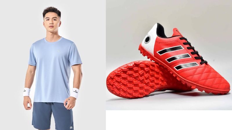 sân bóng đá Phú Nhuận