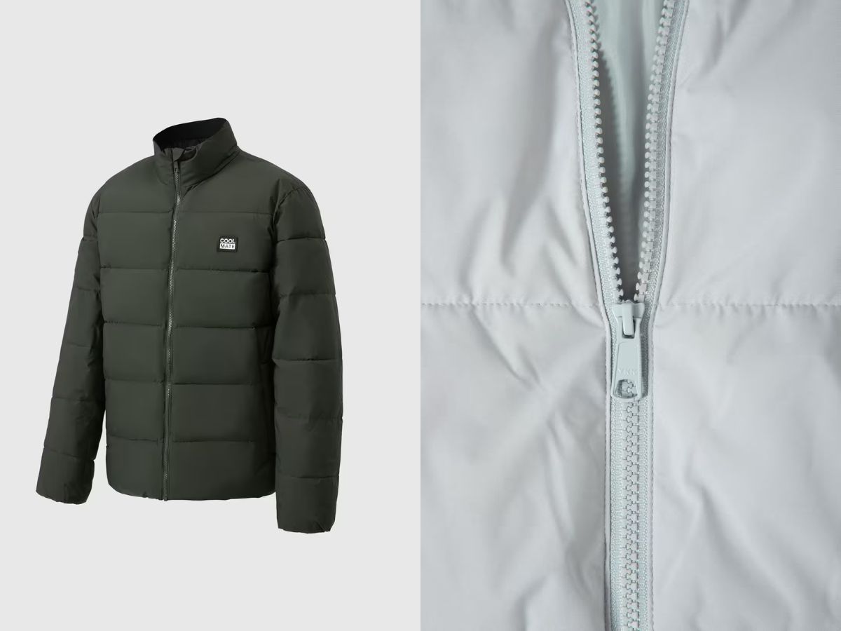 Sản phẩm Áo phao dày Ultrawarm Puffer