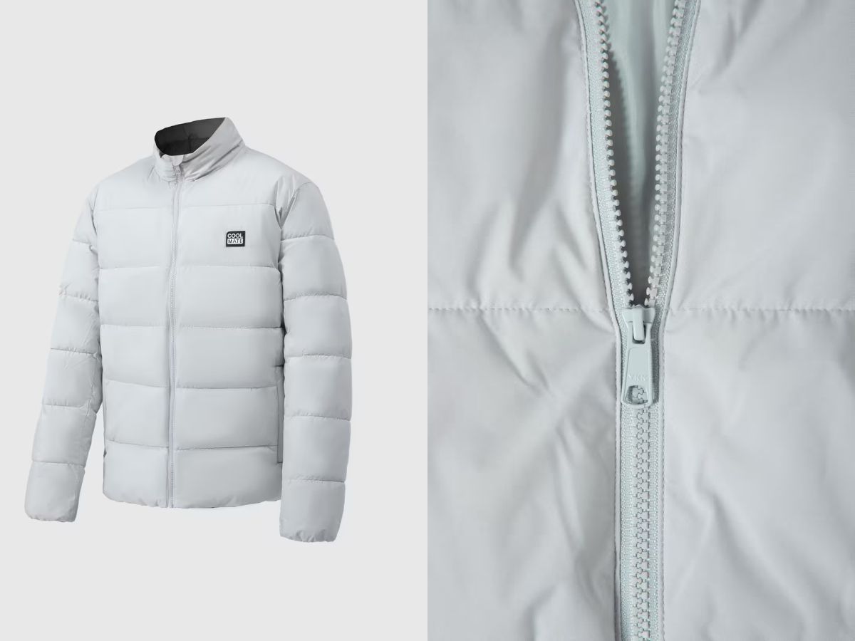 Sản phẩm Áo phao dày Ultrawarm Puffer