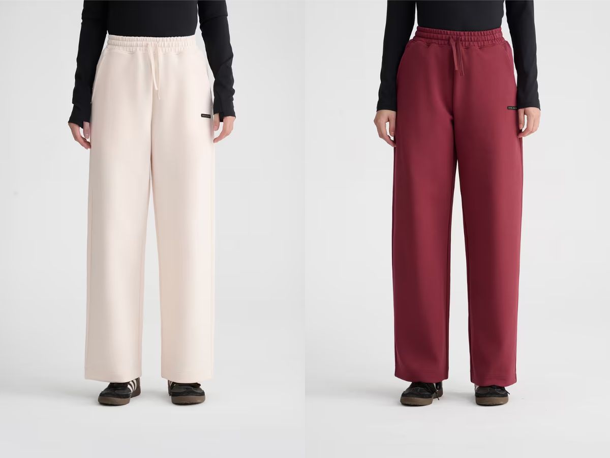 Sản phẩm Quần dài thể thao nữ Studio Pants