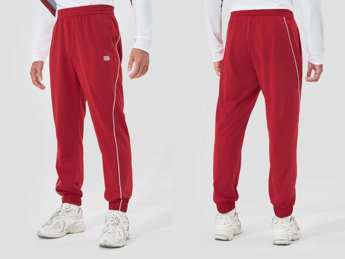 Sản phẩm Jogger thể thao Lightweight Flexline Active