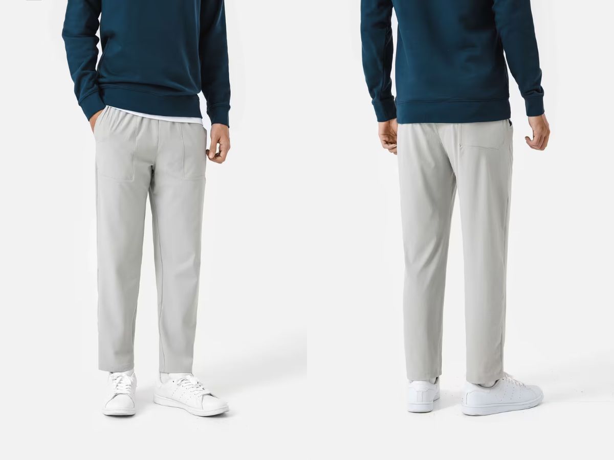 Sản phẩm Quần dài nam ECC Ripstop Pants