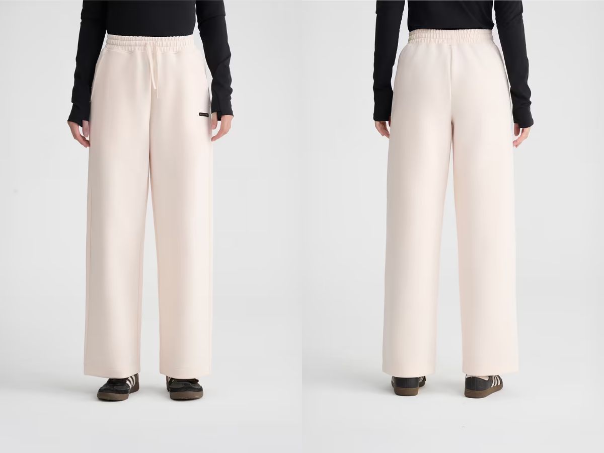 Sản phẩm Quần dài thể thao nữ Studio Pants