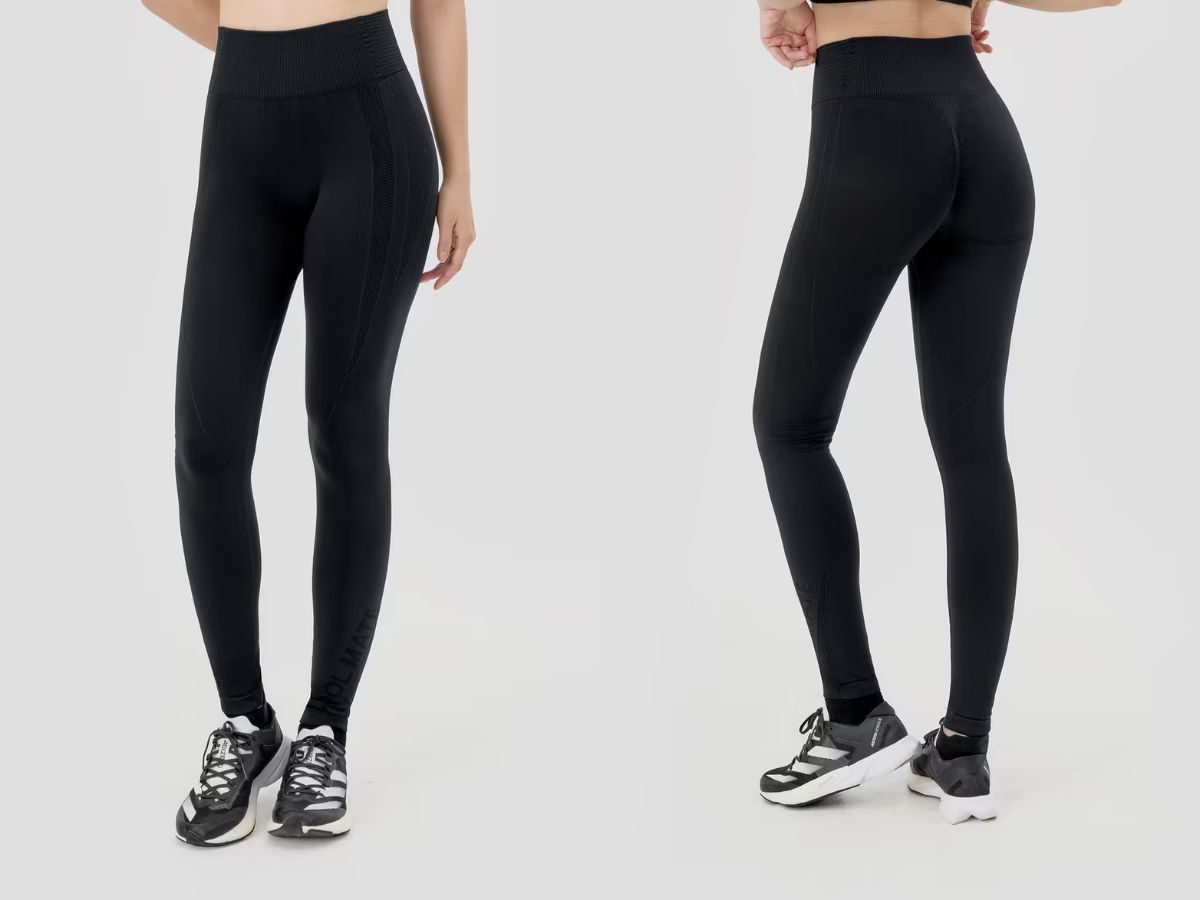 Sản phẩm Quần leggings thể thao co giãn Vital Seamless