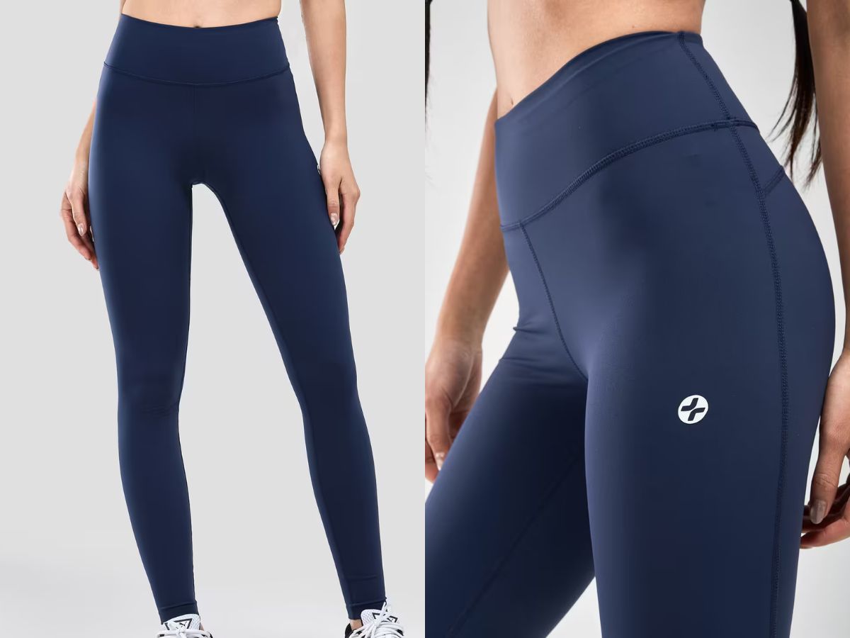 Sản phẩm Legging Coolflex Everyday Active
