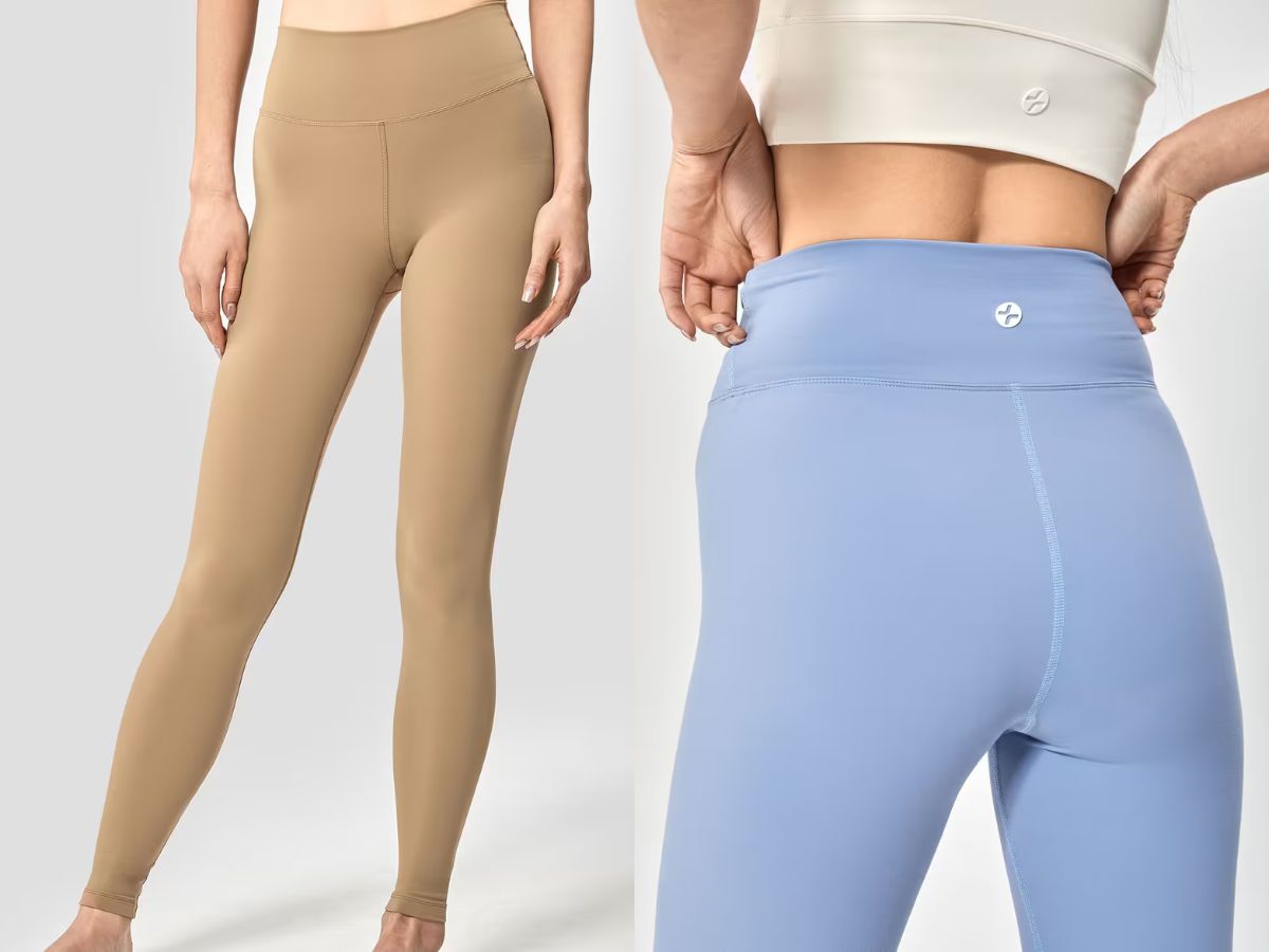 Sản phẩm Quần Legging Full Length Light Support