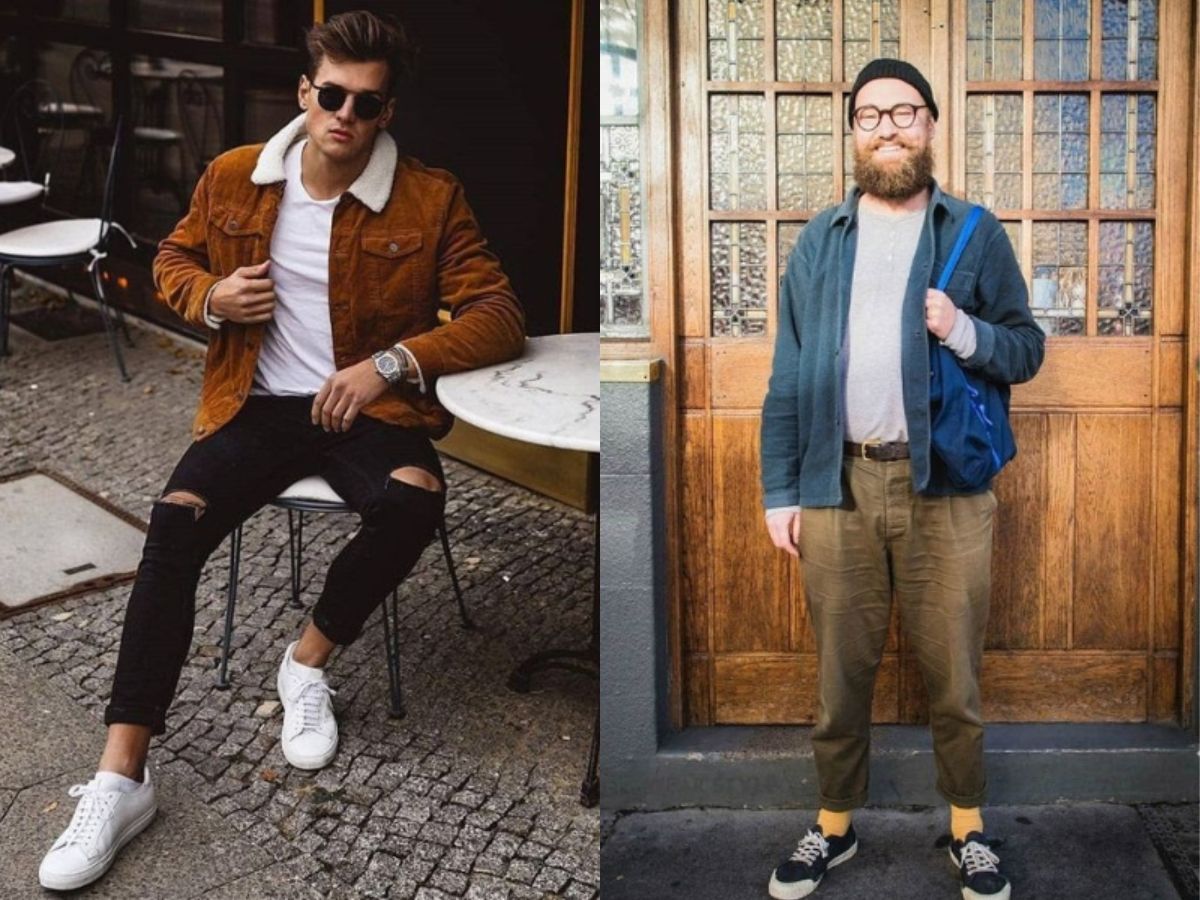 Chọn size vừa vặn chìa khóa của sự thon gọn 