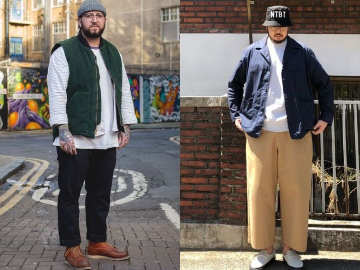 Để phong cách luôn hoàn hảo, hãy ghi nhớ và tránh xa những lỗi sai