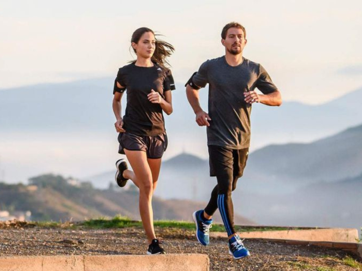 Chạy bộ 30 phút giảm bao nhiêu calo